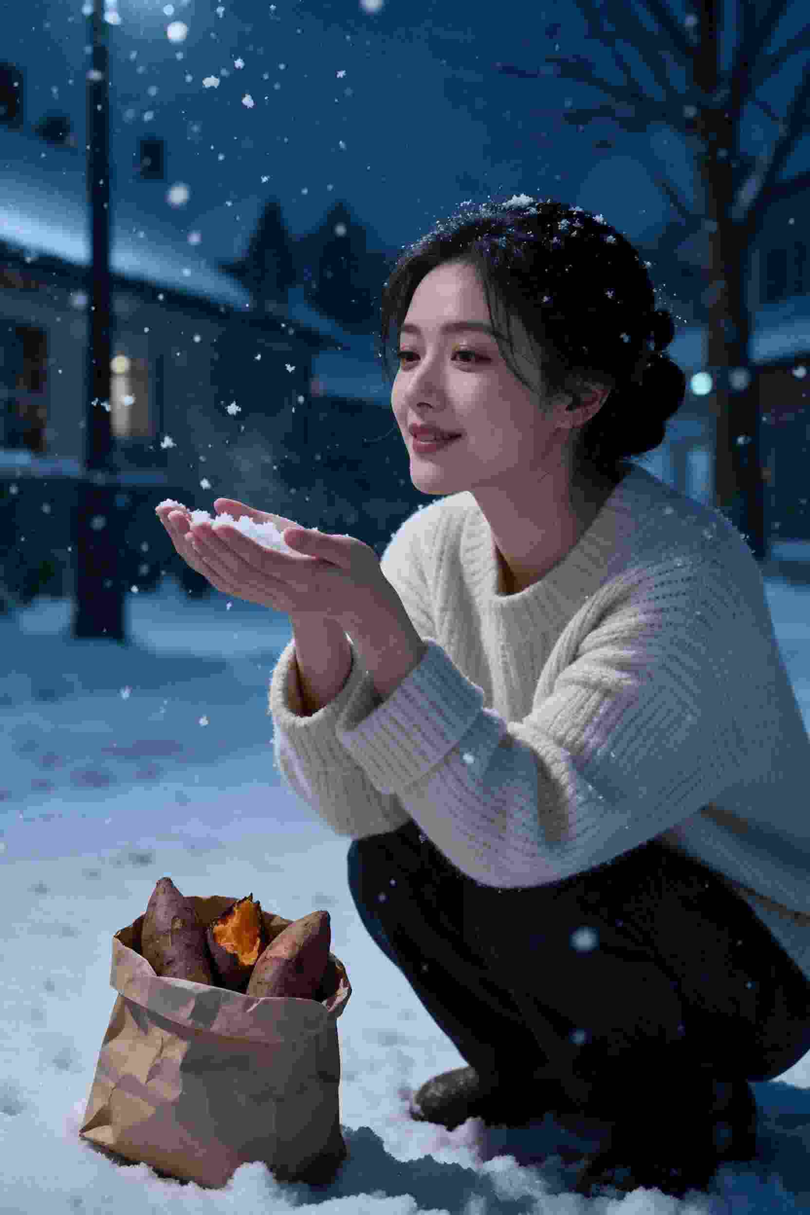 热门影视