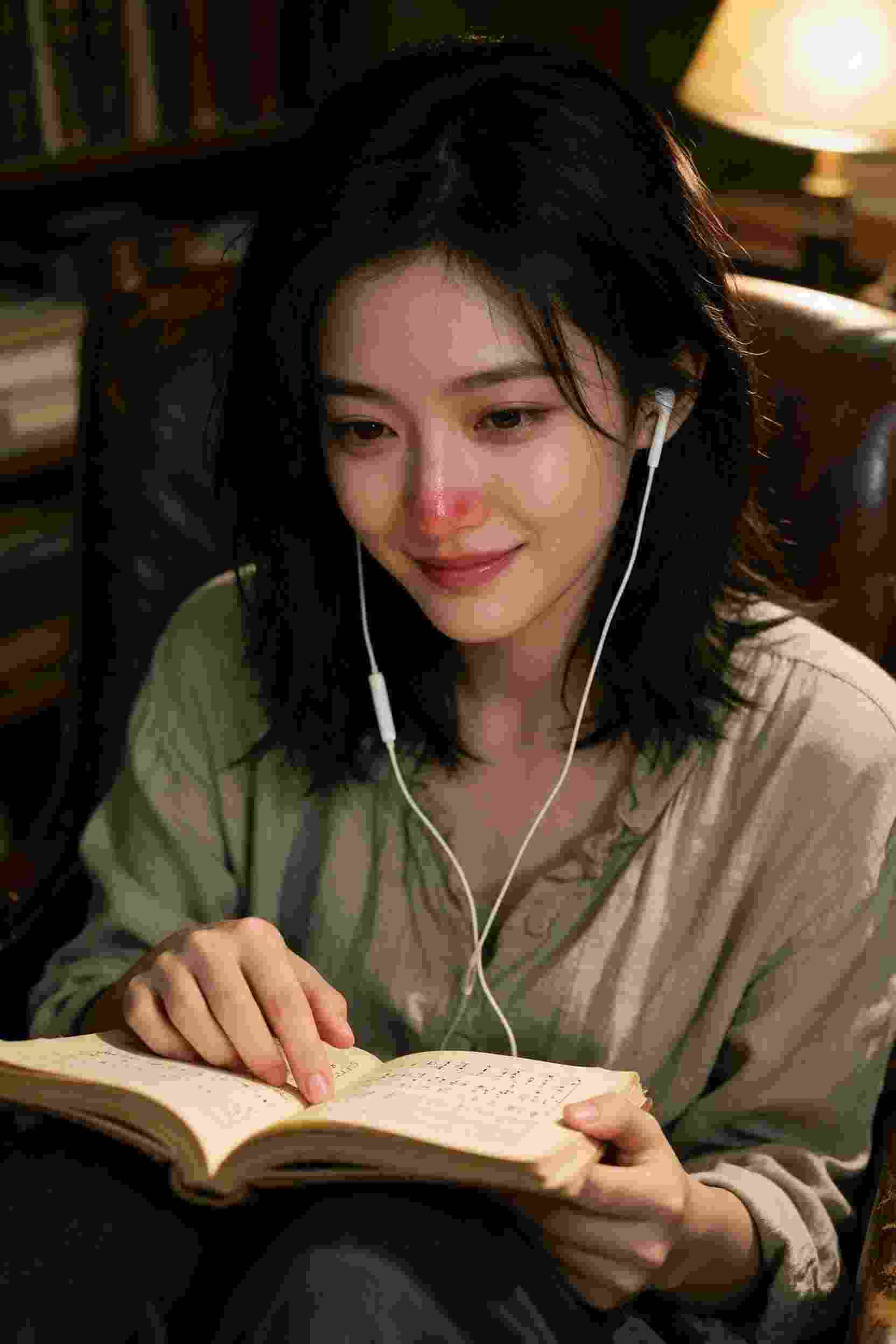 热门影视